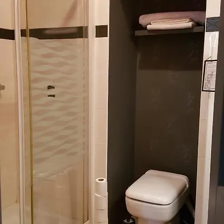 D'hotes Du Tilleul Panzió