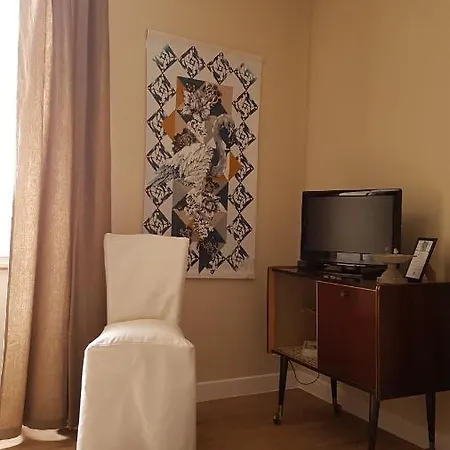 D'hotes Du Tilleul Bed & Breakfast 3*