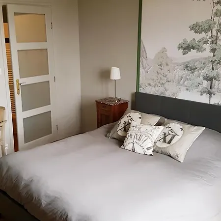 D'hotes Du Tilleul Bed & Breakfast 3*