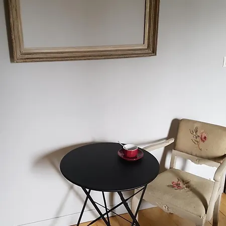 D'hotes Du Tilleul Bed & Breakfast