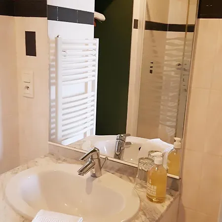 Bed & Breakfast D'hotes Du Tilleul