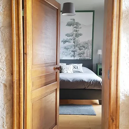 D'hotes Du Tilleul Bed & Breakfast 3*