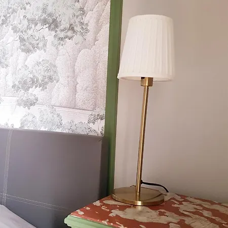 Bed & Breakfast D'hotes Du Tilleul Nanteuil-en-Vallee