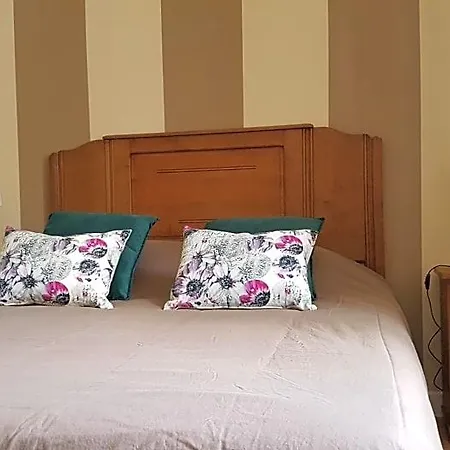 Nocleg ze śniadaniem D'hotes Du Tilleul