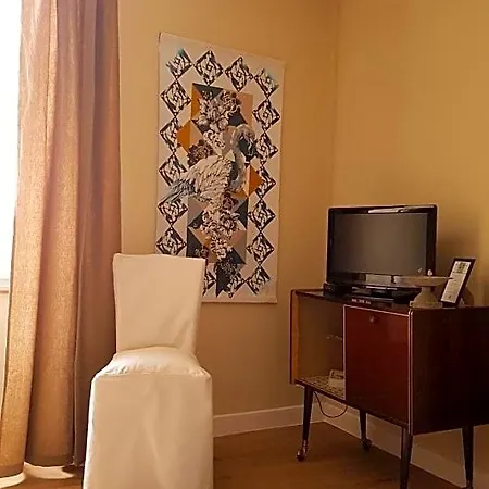 D'hotes Du Tilleul Nocleg ze śniadaniem 3*