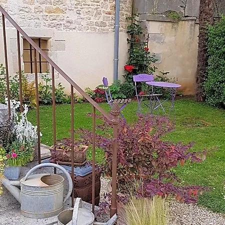 D'hotes Du Tilleul 3*