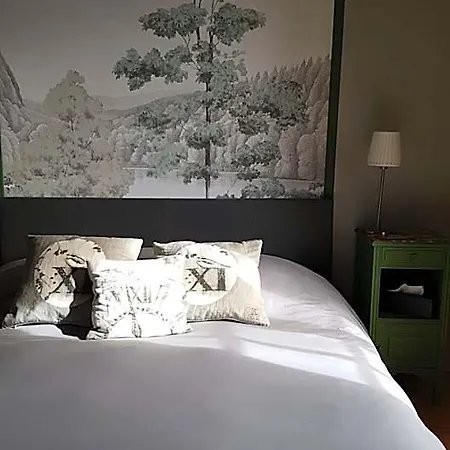 Nocleg ze śniadaniem D'hotes Du Tilleul 3*