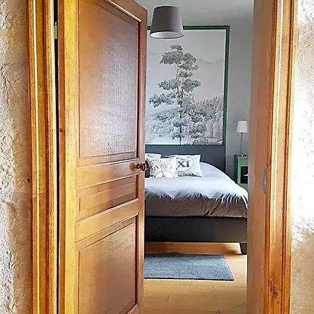 D'hotes Du Tilleul Nanteuil-en-Vallée