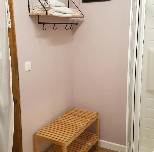 D'hotes Du Tilleul 3* Nanteuil-en-Vallee