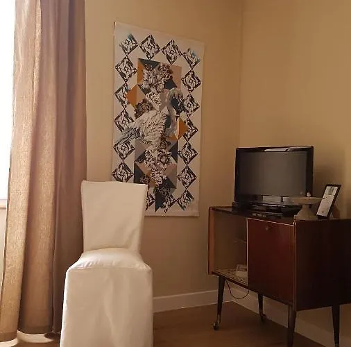 D'hotes Du Tilleul Bed & Breakfast 3*