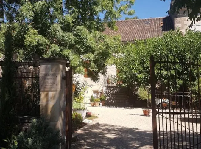 D'hotes Du Tilleul 3*