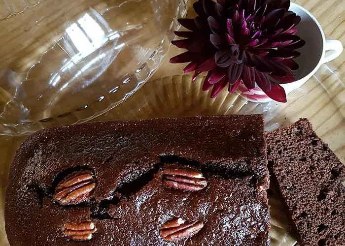 D'hotes Du Tilleul Bed & Breakfast