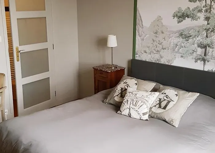 D'hotes Du Tilleul Bed & Breakfast 3*