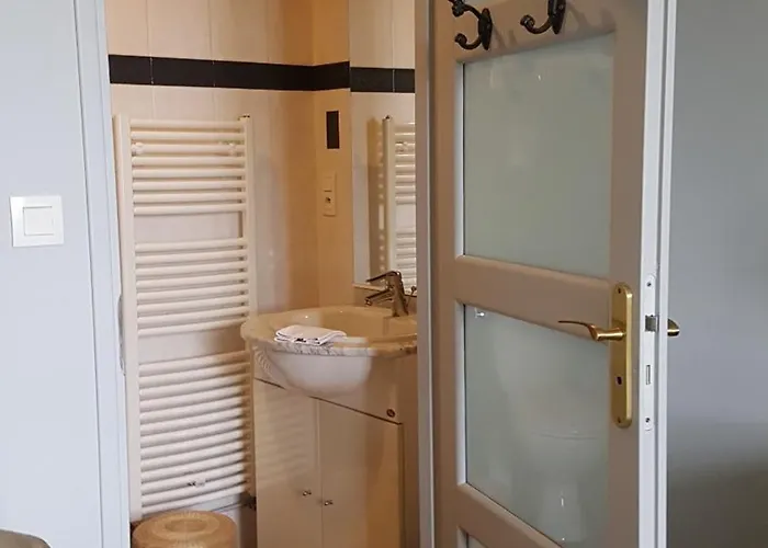 D'hotes Du Tilleul Nanteuil-en-Vallee