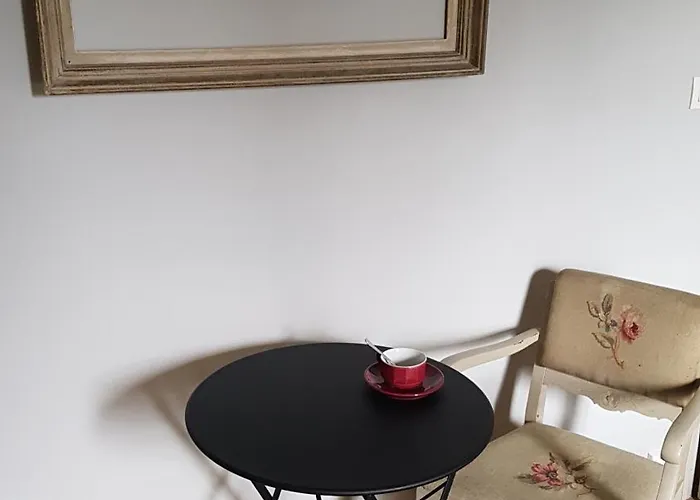 D'hotes Du Tilleul Bed & Breakfast