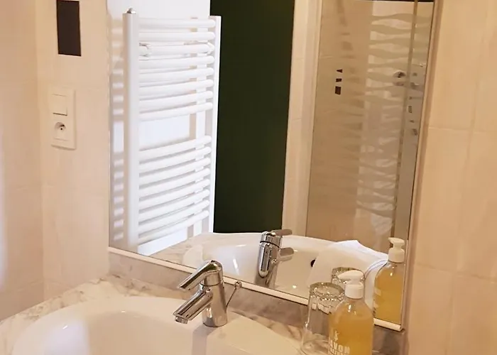 Bed & Breakfast D'hotes Du Tilleul