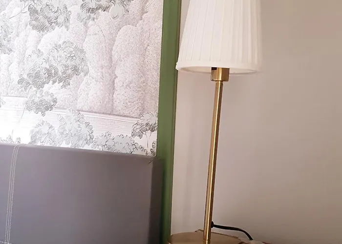 Bed & Breakfast D'hotes Du Tilleul Nanteuil-en-Vallee